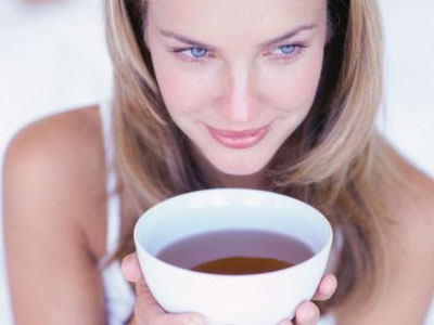 Οι καταπραϋντικές ιδιότητες του χαμομηλιού